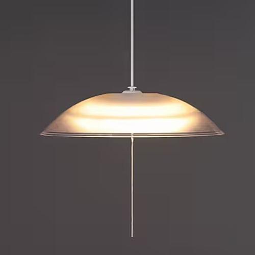 ペンダントライト 洋風 6畳 LED PL6DL-YA2 アイリスオーヤマ 調光 調色 上下発光 リモコン 送料無料の画像