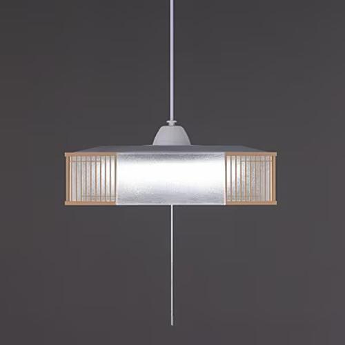 IRIS OHYAMA（アイリスオーヤマ） ペンダントライト 和風 8畳 LED PL8D