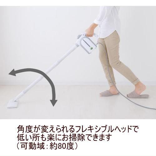 IRIS OHYAMA（アイリスオーヤマ） スチームクリーナー ハンディ