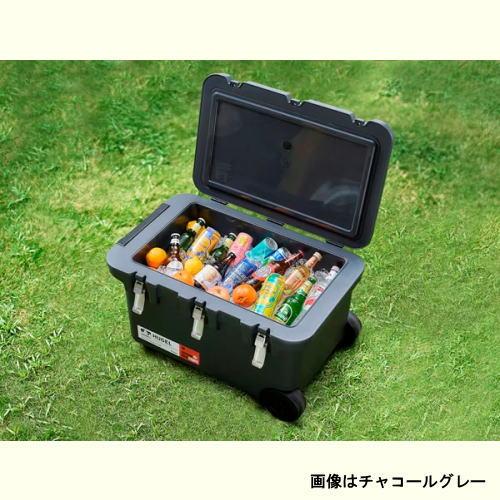 HUGEL（アイリスオーヤマ） クーラーボックス 大型 HUGEL アイリス