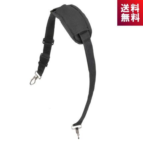 musashi（ムサシ） 肩掛けベルト 伸縮バリカン チェーンソー用 肩掛け