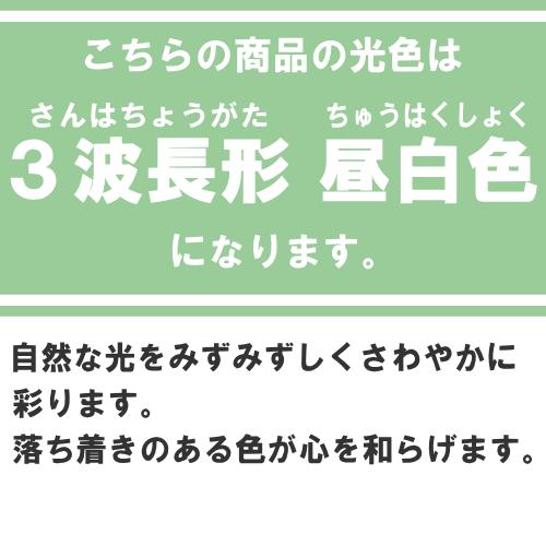 ホタルクス(旧NEC) FHF32EX-N-HX-S 25本 直管 Hf 蛍光灯 32形  3波長形 昼白色 [25本入][1本あたり687.76円][セット商品] ライフルック N-HGX｜riserun｜03