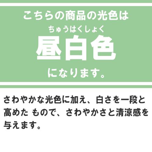 ホタルクス ホタルクス(旧NEC) FLR40SN/M-10P 10本セット 40形 40W形