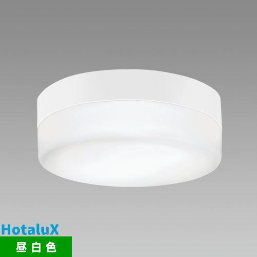 NEC ホタルクス SXM-LE262738N LED小型シーリング 一般電球60形2灯相当