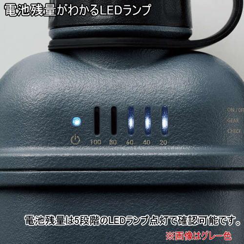 NESTOUT モバイルバッテリー DE-NEST-10000BE サンドベージュ 10000mAh