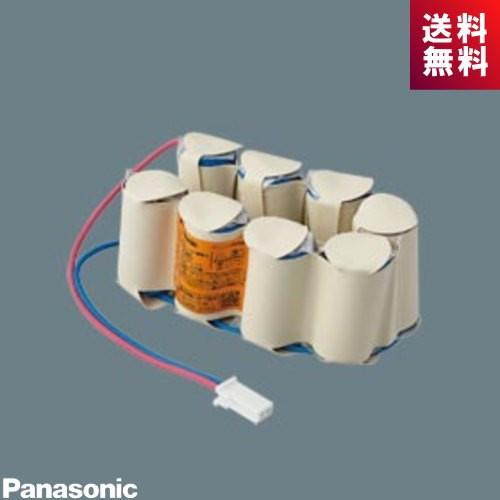 Panasonic（パナソニック） FK886 非常灯 交換用電池 ニッケル水素