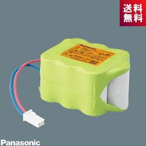 Panasonic（パナソニック） FK897 非常灯 交換用電池 ニッケル水素