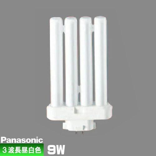 Panasonic（パナソニック） FML9EX-NF3 コンパクト蛍光灯 3波長形 昼