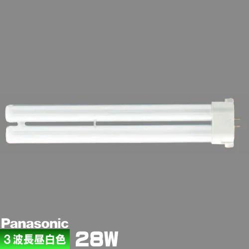 パナソニック 　FPL28EX-L   １０個 パナソニック ツイン1 FPL28EX-L (電球・蛍光灯) 価格比較