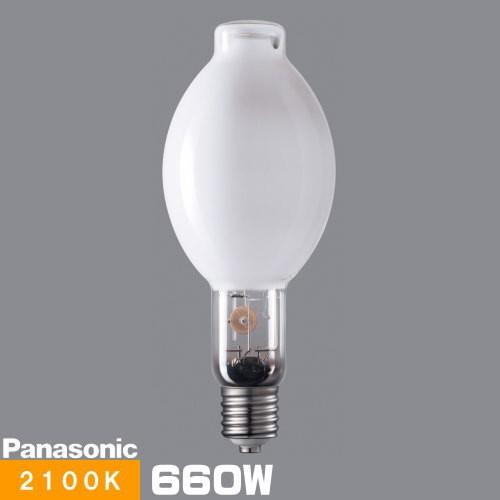 Panasonic NH270LN ハイゴールド球形電球 Panasonic（パナソニック） (メーカー在庫限り)パナソニック NH660FL/N
