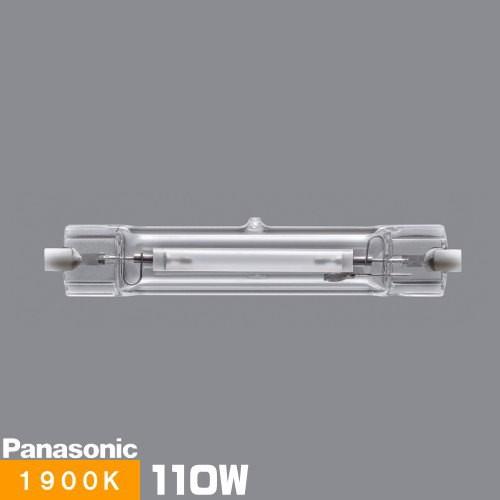 Panasonic（パナソニック） (メーカー在庫限り)パナソニック NHTD110/N