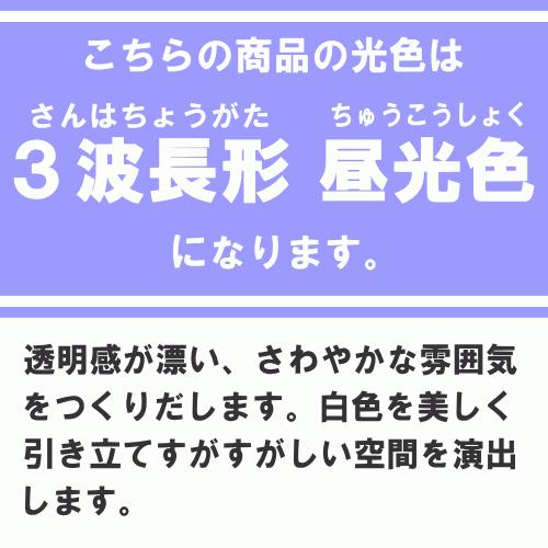 Panasonic（パナソニック） 東芝 FLR110H・EX-D/A/100-H 蛍光灯 3波長