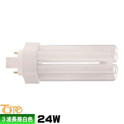 東京メタル 東京メタル工業 FHT24EXN-TM コンパクト蛍光灯 3波長形 昼