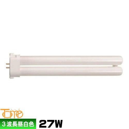 東京メタル 東京メタル工業 FPL27EXN-TM コンパクト蛍光灯 3波長形 昼