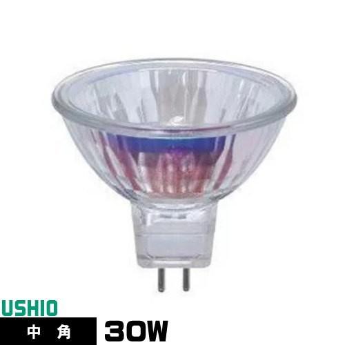 ナショナル　12V ダイクロハロゲン　35mmタイプ　各種 岩崎電気 岩崎 JR12V35WUV/NK3EZ ダイクロハロゲン 狭角 EZ10口金形