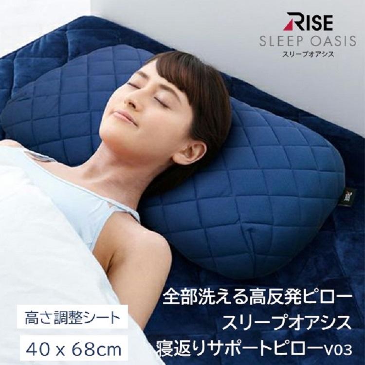 ライズ東京 【枕セット｜冷感敷パッドプレゼント】極厚 マットレス