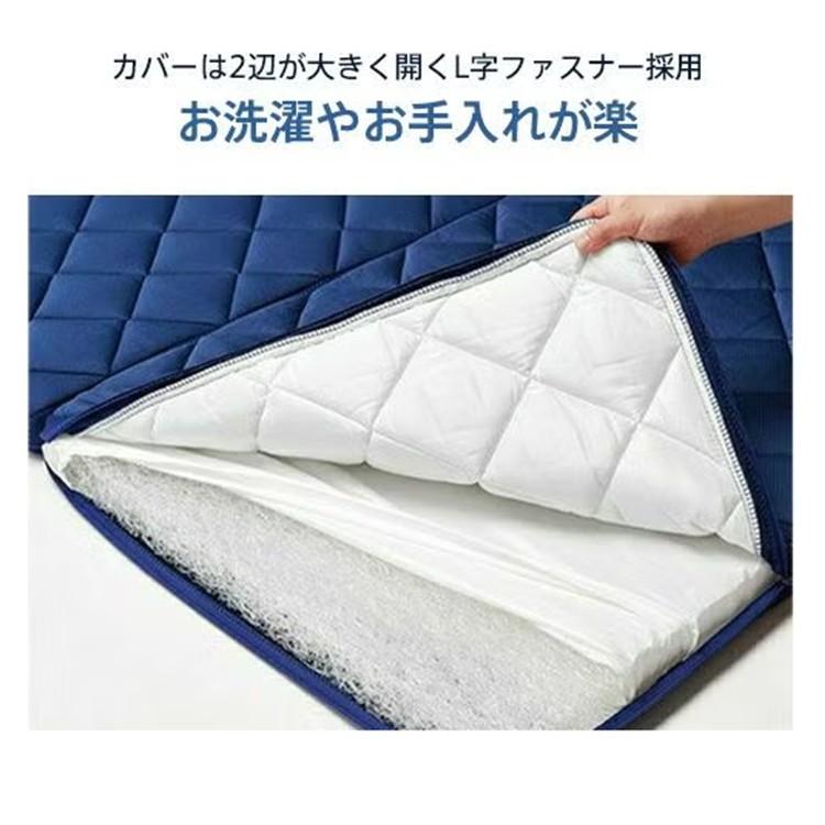 ライズ東京 【枕セット｜60日間お試し】スペシャルハード マットレス