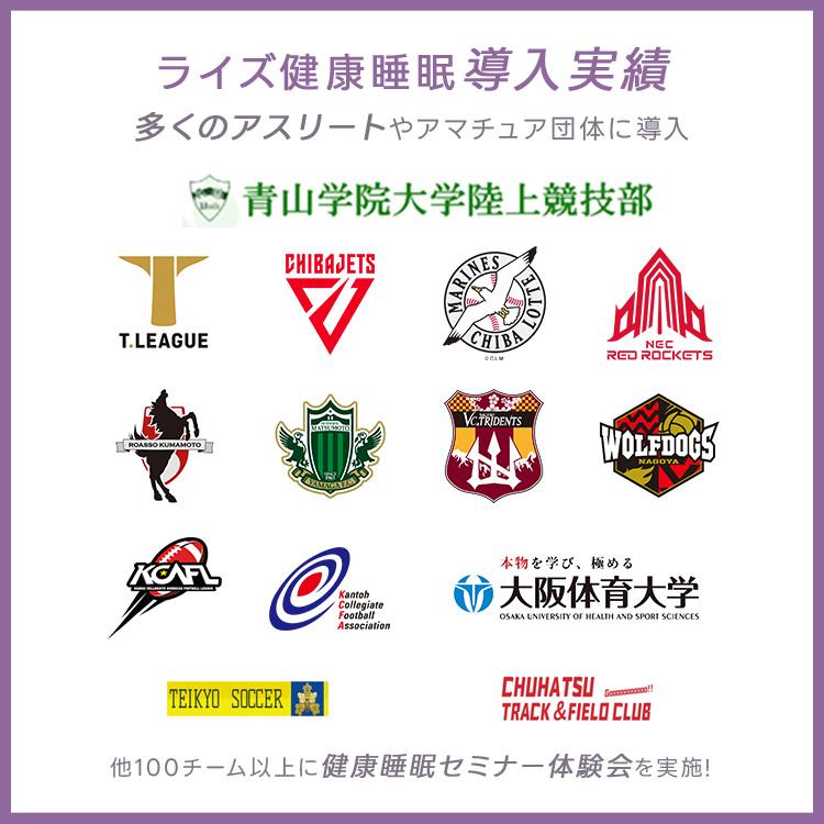 ハイブリッド マットレス 8.0 シングル スリープマジック 高反発マットレス 腰痛 三つ折り 折りたたみ RISE ライズ東京 高反発 2層 | ライズ東京 | 06