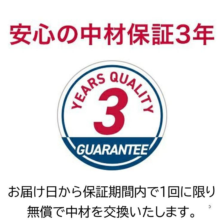 【枕セット】スリープオアシス ハイブリッドマットレス9.0 セミダブル 高反発マットレス 三つ折り 折りたたみ 高反発 腰痛 ライズ東京_16