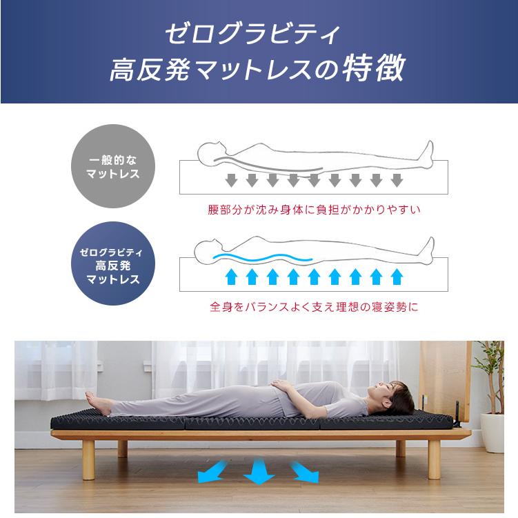 ライズ東京 【枕セット・最大62%OFF】 マットレス ＆ 全部洗える枕 せ