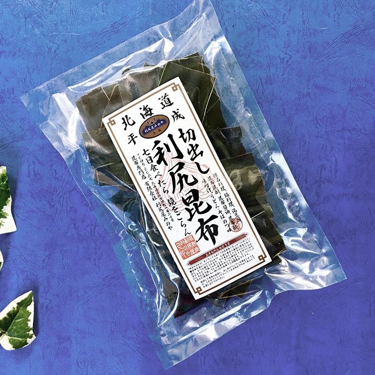 利尻屋みのや 切出し利尻昆布 : 利尻屋みのや - 通販 - Yahoo!ショッピング