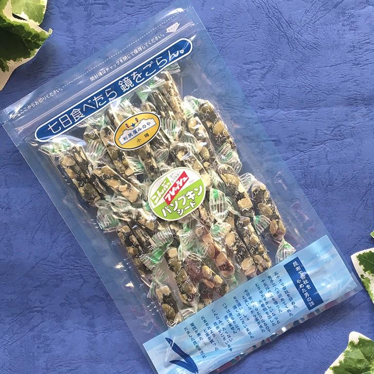 利尻屋みのや パンプキンシード 03 103 利尻屋みのや 通販 Yahoo ショッピング