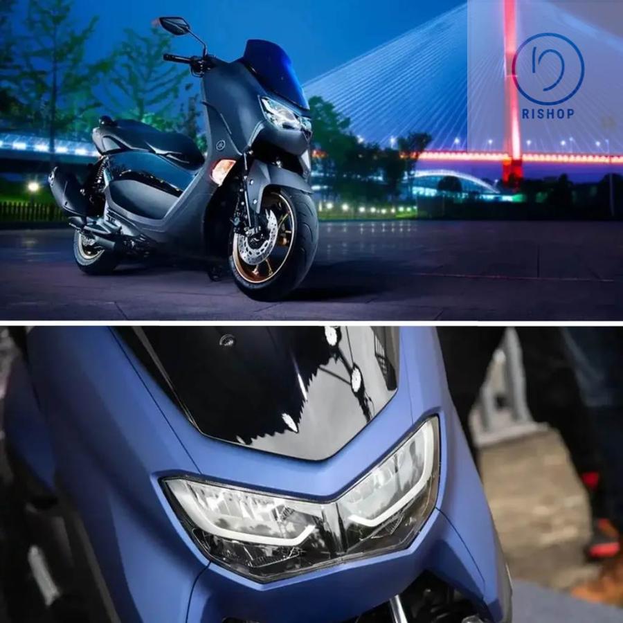 並行輸入品】 ヤマハ NMAX125 NMAX155 N-MAX155 N-MAX 155 ヘッド