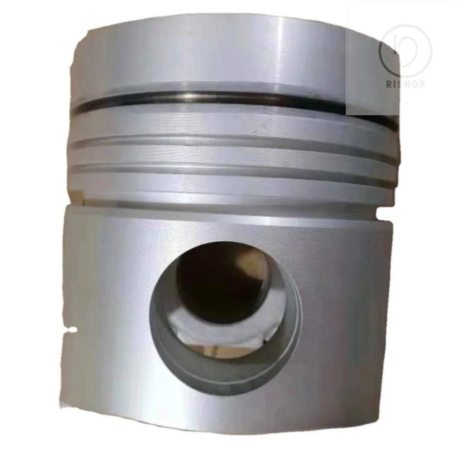 ぷぷ 並行輸入品】広州 JCAR ディーゼルエンジン部品 EL100 13211