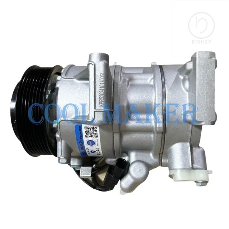 並行輸入品】ホンダ ジェイド 2017 DBA-FR5 用 6SAS14C エアコン