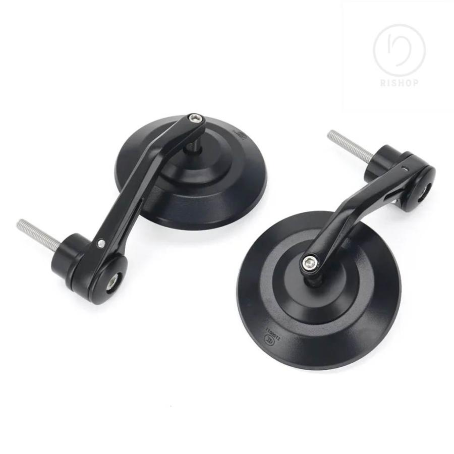 並行輸入品】KAWASAKI Z900RS CAFE 2018-2024 ハンドルバーエンド