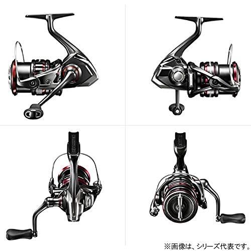 ★最終価格★ シマノ(SHIMANO) スピニングリール 20 ヴァンフォード C2000SHG 渓流トラウト ライトソルト全般 【G2015156700】(11857円)