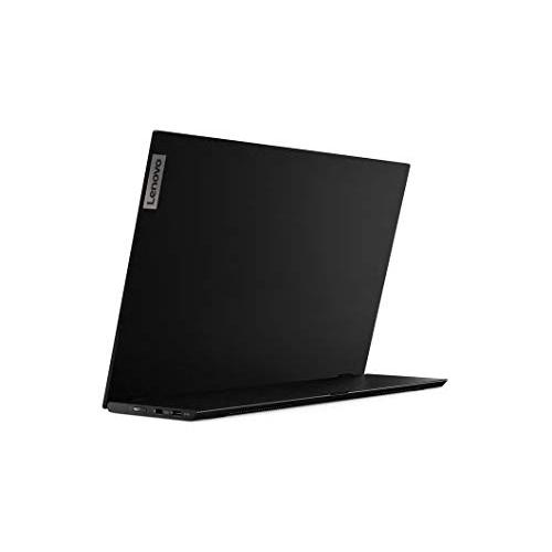 レノボ・ジャパン 61DDUAR6JP ThinkVision M14 