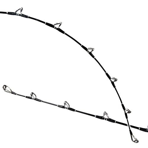 【クーポン】 スタンディングロッド 大物に的を絞った総糸巻き船竿 青物キリング ビッグゲームスペシャル165-300号／165-400号／180-300号／1 【B3883630494】(22851円)