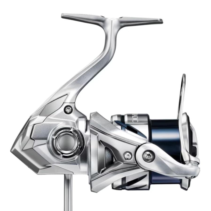シマノ(SHIMANO) スピニングリール 23 ストラディック 2500S