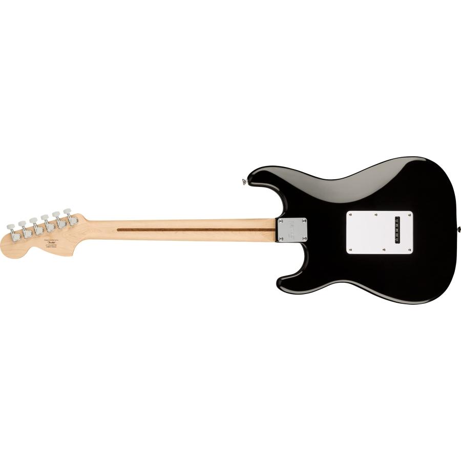 特價區 Squier by Fender エレキギター Affinity Series Stratocaster Maple Fingerboard W