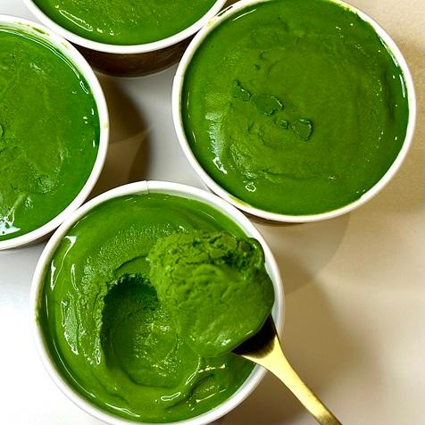 【1週間限定】特選抹茶のらばージェラート4種8個【11/11-11/17着】 |  | 01