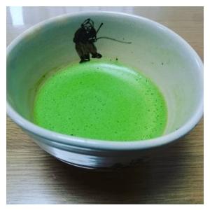 抹茶 伴白の昔30g袋入り　お一人3本迄 |  | 05