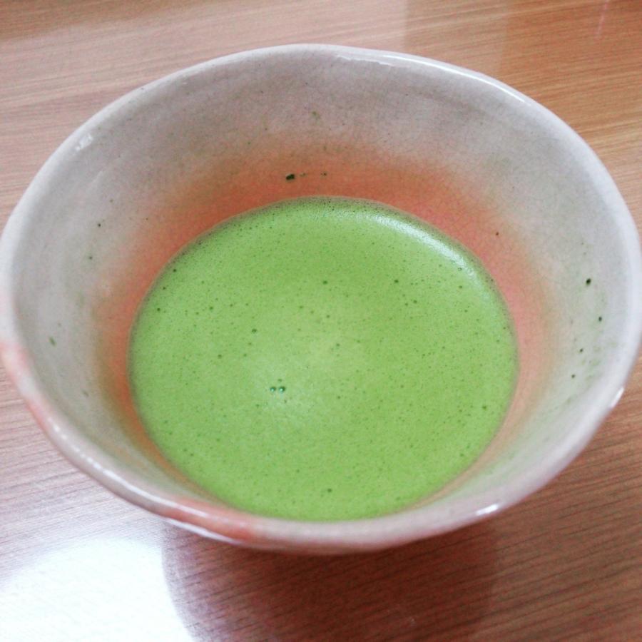 抹茶 菟道の杜 30g缶入り 薄茶向け 濃厚でまろやかな宇治抹茶です 利招
