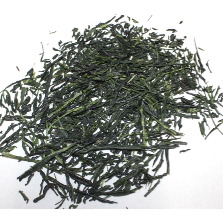 極上玉露　100g　京都府産宇治茶100％　メール便対応可　利招園茶舗が原料を厳選して買い付けています | 