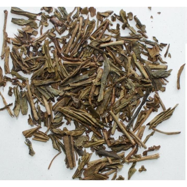 ほうじ茶宇治娘400g　 |  | 01