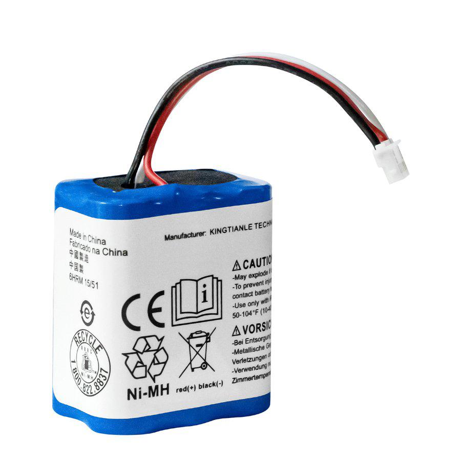ブラーバ 380J バッテリー 380J互換 バッテリー2000mAh Irobot ブラーバ 380J バッテリー 380J互換 バッテリー2000mAh Irobot