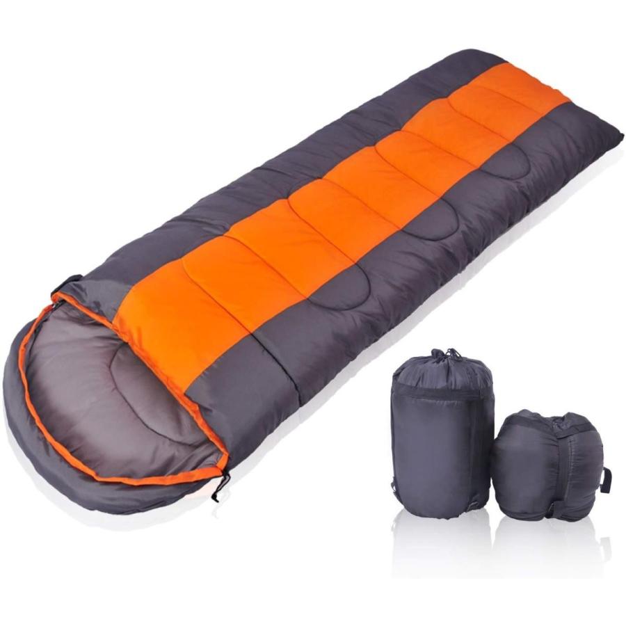 寝袋 シュラフ 封筒型 軽量 コンパクト収納 アウトドア 登山 車中泊 防災用 災害時 避難用 丸洗い 最低使用温度0度 3色選択可能 収納袋付き Aa5 リシン株式会社 ヤフー店 通販 Yahoo ショッピング