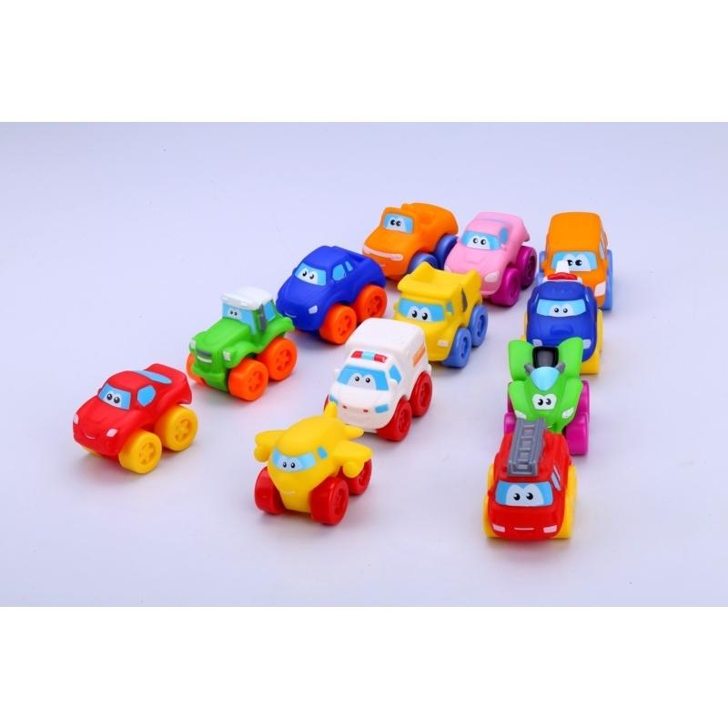 勝利した 決定 重要性 柔らかい 車 おもちゃ 晴れ クリーム いつも