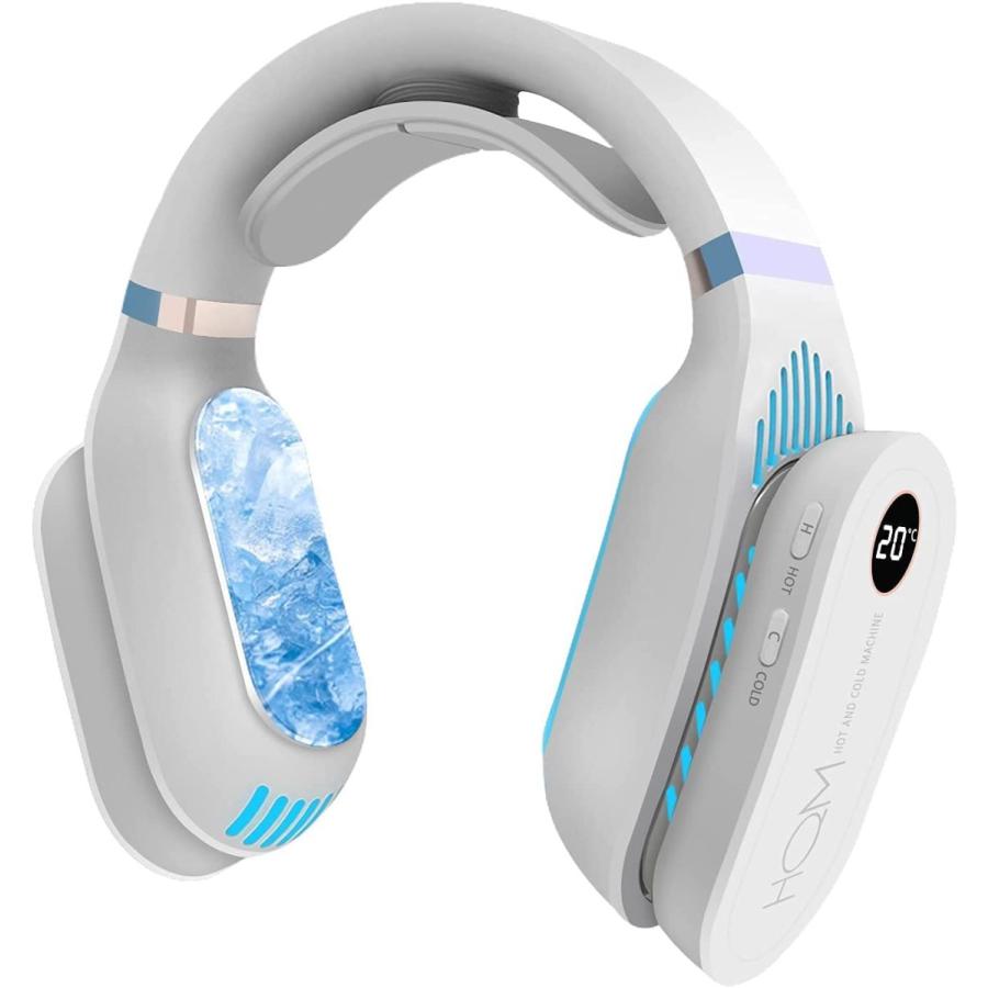 ネッククーラー 冷却プレート 3つ 冷却 温熱 1台2役 夏冬兼用 Amazon | ネッククーラー 冷却プレート 3つ 「2023年新登場