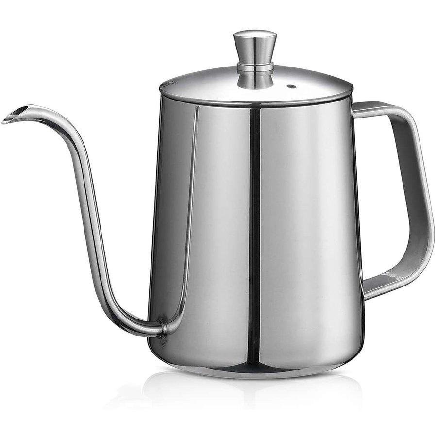 コーヒー ドリップ ポット 蓋付き 人気 ケトル コーヒー 2~3人用 600ml ステンレス 細口 珈琲 やかん リップケトル :kfh001:リシン株式会社 ヤフー店 - 通販 - Yahoo!ショッピング コーヒー ドリップ ポット 蓋付き 人気 ケトル コーヒー 2~3人用 600ml ステンレス 細口 珈琲 やかん リップケトル :kfh001:リシン株式会社 ヤフー店 - 通販 - Yahoo!ショッピング