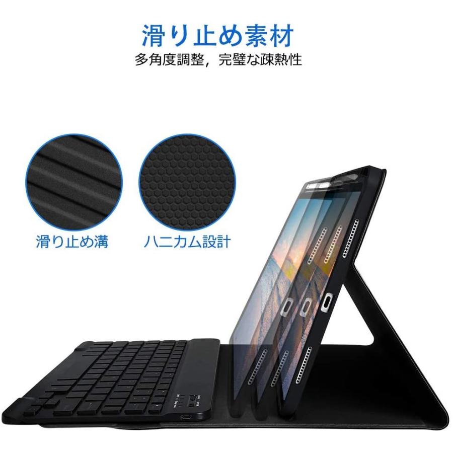iPad Pro 11インチ／ApplePencil第二世代／カバー付キーボード