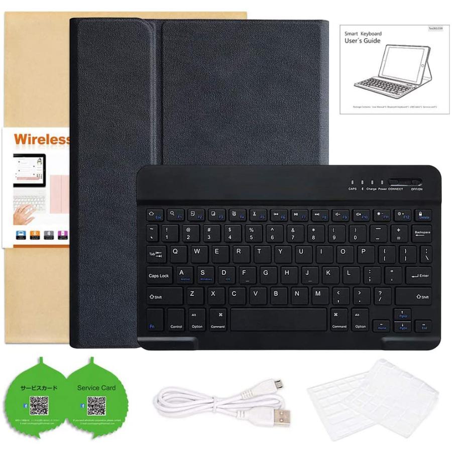iPad Pro 11インチ キーボード ケース iPad Pro 11 キーボード ケース 11専用2018/2020モデル兼用 アイ