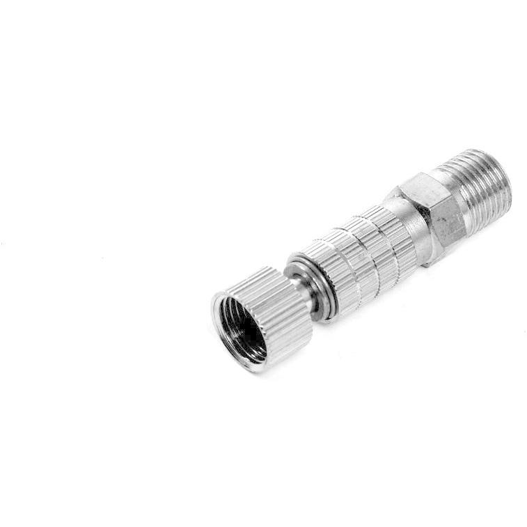 エアブラシ キット ダブルアクション 塗装スプレーガンセット