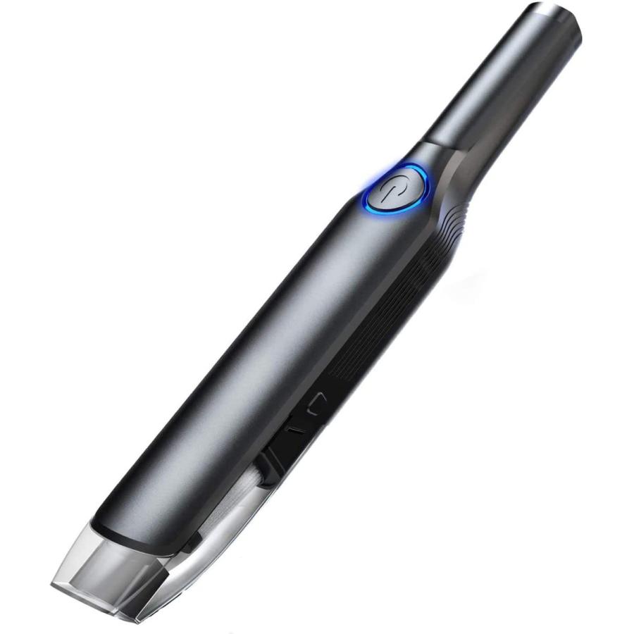 ハンディクリーナー 車用掃除機 Xcq01ならショッピング ランキングや口コミも豊富なネット通販 更にお得なpaypay残高も スマホアプリも充実で毎日どこからでも気になる商品をその場でお求めいただけます 家電 35分間稼働 コードレス 11kpa 超軽量 二つのモード 35分間