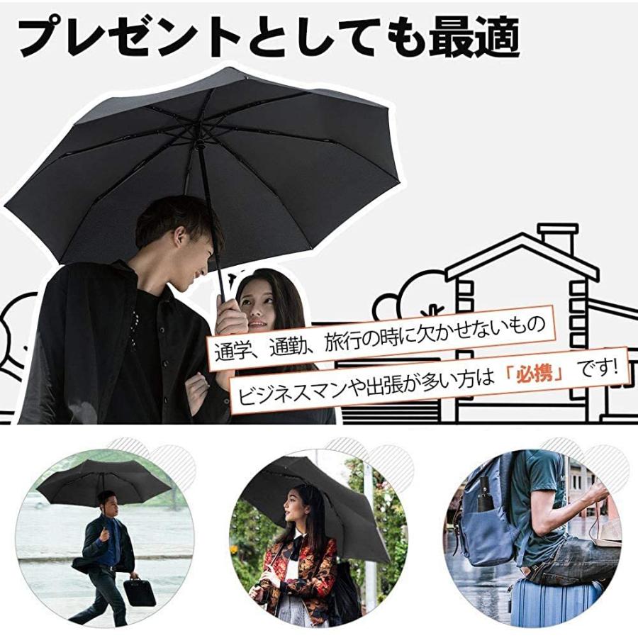 新昇級版 折りたたみ傘 軽量 2g Teflon超撥水 8本傘骨 晴雨兼用 手動開閉 おりたたみ傘 メンズ 折り畳み傘 210t高強度グラスファイバー 傘カバー付き Ys B07znsz56pfdgf リシン株式会社 ヤフー店 通販 Yahoo ショッピング